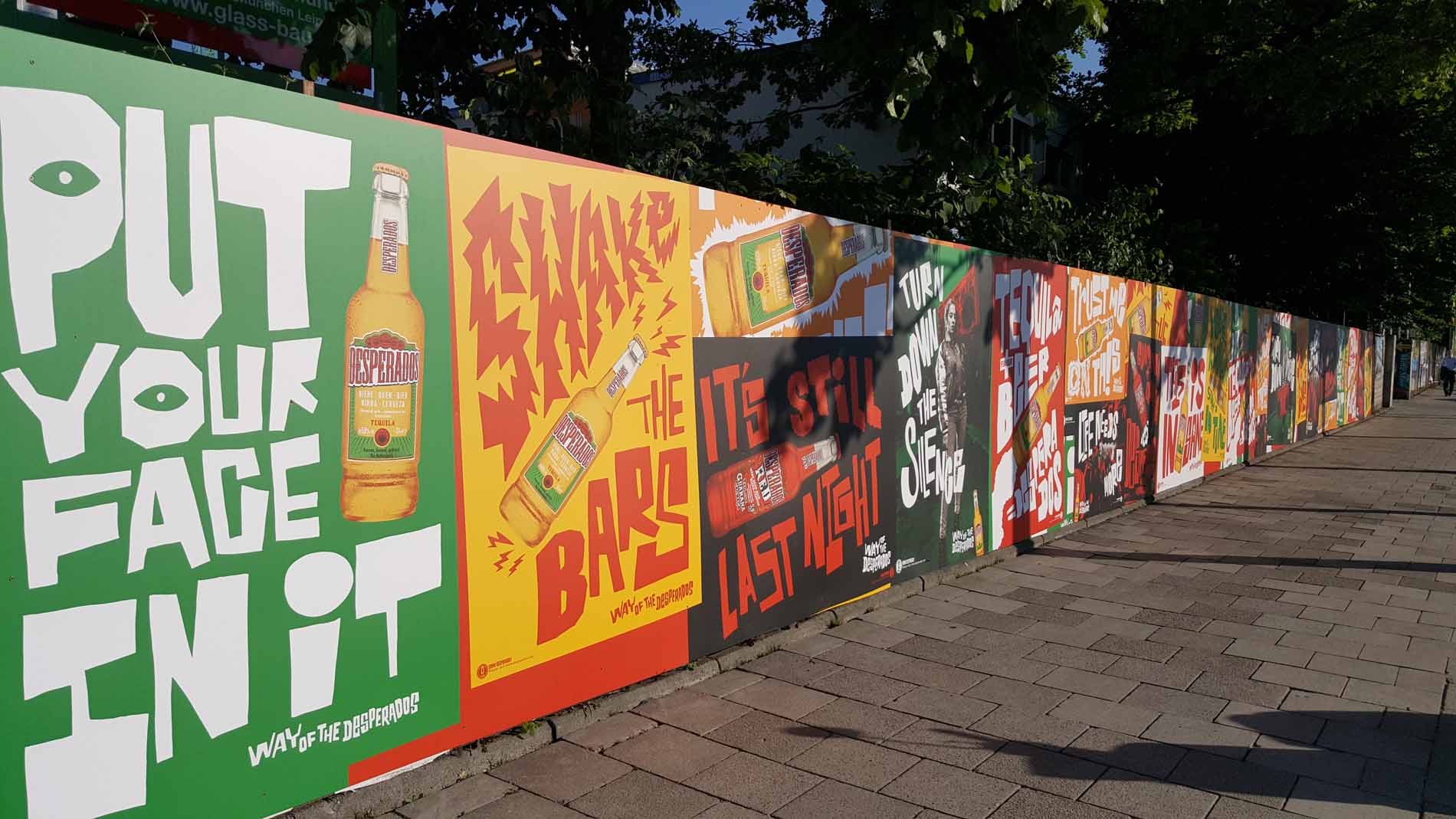 HanXX (Häng's auf!)